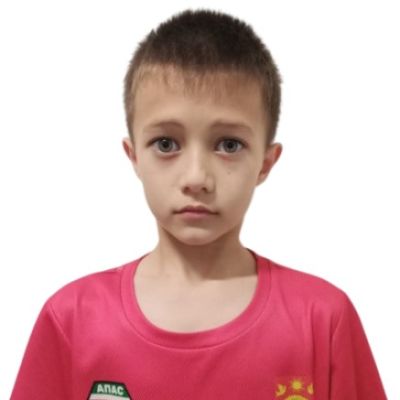 Шаяхов Ислам Апас