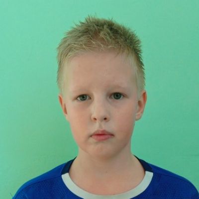 Никифоров Александр ФК "Труд"
