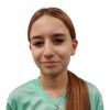 Басырова Амелина СШ Максат-2
