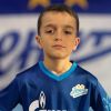 Миршарипов Юсуфджон ДФШ "Зенит-Чемпионика"