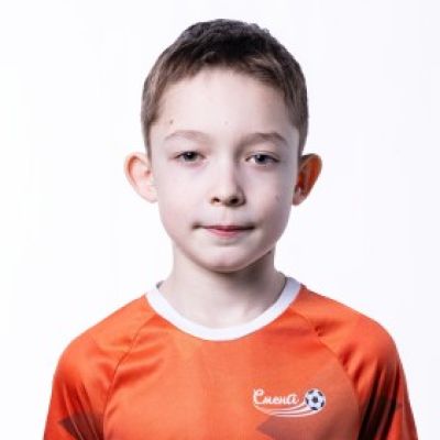 Яншин Самат Смена