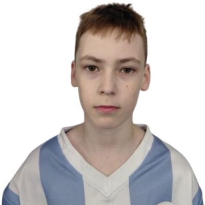 Давлиев Айнур СОШ №5