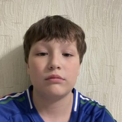 Каримов рамазан Юниор
