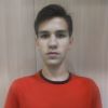Балеевских Николай Октябрьский