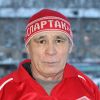 Эргашев Марат Спартак (55+)