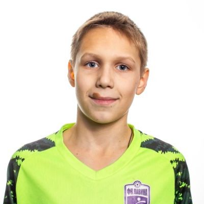 Сенин Никита Лавина