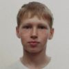Смирнов Артур СШОР Молния-2