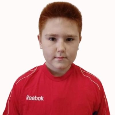 Галлямов Камиль Многопрофильный лицей