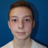 Фролов Иван МБУ ДО СШ
