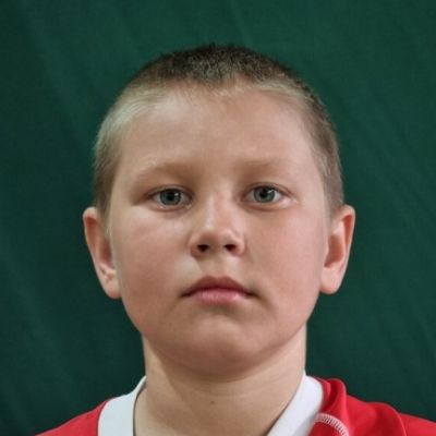 Ведерников Сергей СШ Оса