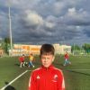 Бурмистров Роман СШ Мещера-2012