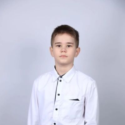 Калугин Артемий СК "Исеть" 15-2
