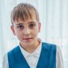 Трясцин Алексей ДФК Култаево