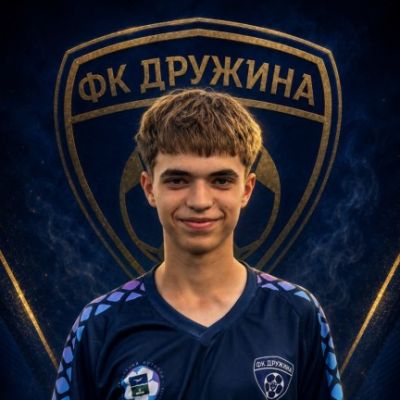 Веригин Ярослав "Дружина"