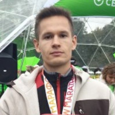 Лунев Данил Юго-Камск
