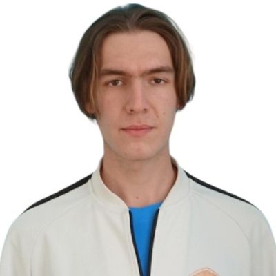 Давлетшин Глеб СОШ №117
