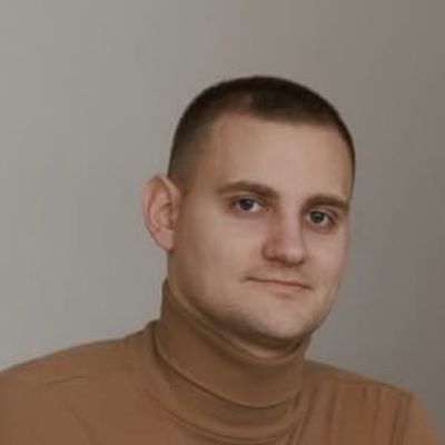 Стрижеус Артем Футбольный клуб Вектор