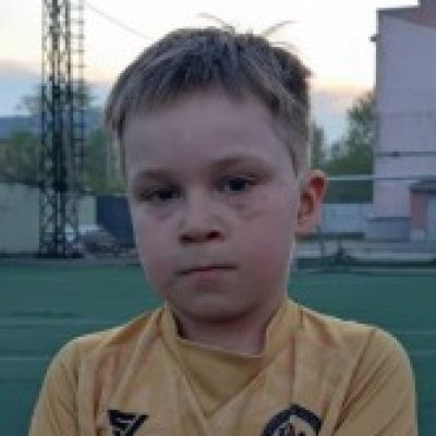 Кабаев Мирон Лион
