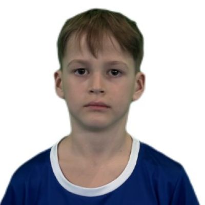 Закиров Данис Вызов-2