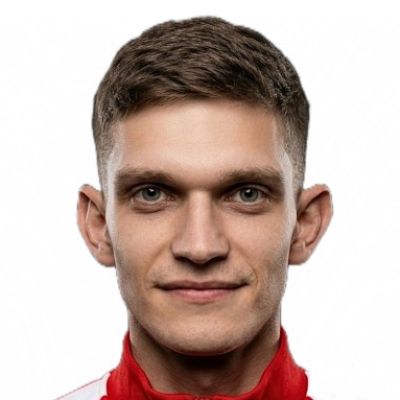 Долгунов Вадим "Спартак Ун"