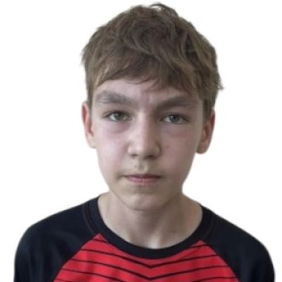 Хаертдинов Камиль СШ Юбилейный
