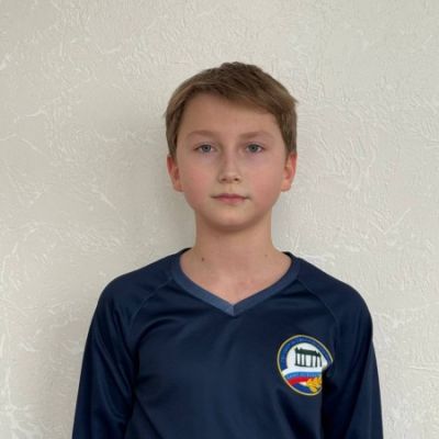 Ковышкин Кирилл Московская застава - Кристалл-2