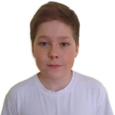 Ногманов Данил Апастовская СОШ