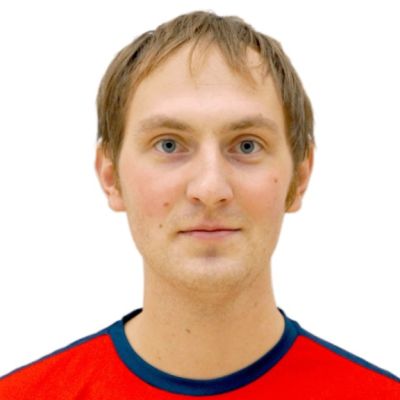 Москвин Иван «Север»