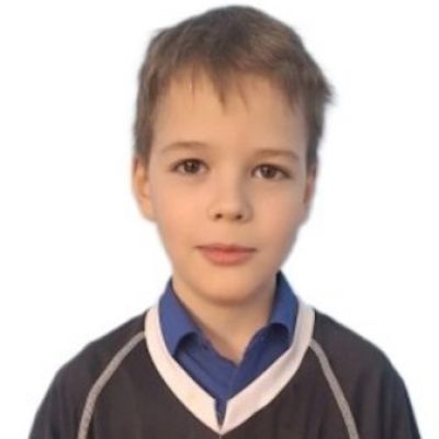 Ильин Артем Трехозерская СОШ