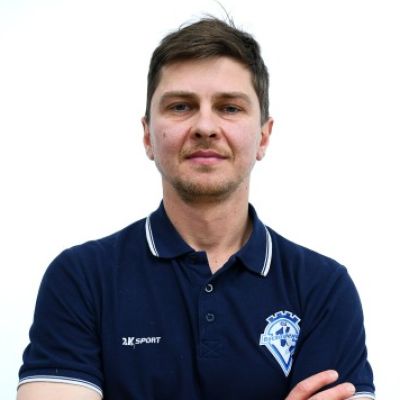 Матрахов Евгений СШ Кировец Восхождение