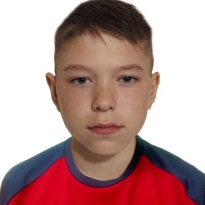 Лузин Егор Нытва
