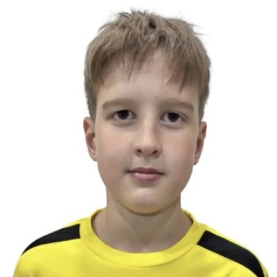 Харисов Салават Рубин