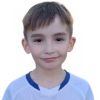 Степанов Тимур СК КАМАЗ