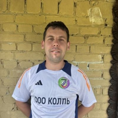 Горюнов Роман ФК "Колос"