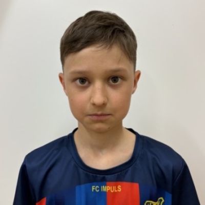 Мерзляков Роман СОШ №25-2