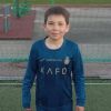 Чубаро Саид Кадошкино 2014-15
