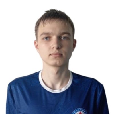 Сквозняков Савелий СК КАМАЗ