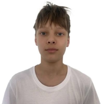 Павлов Ярослав СОШ №1