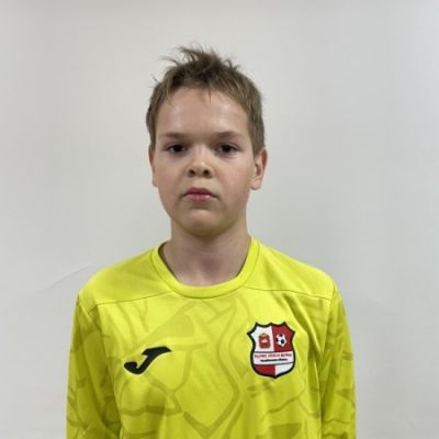 Холин Александр ОГАУ ОСШ-1