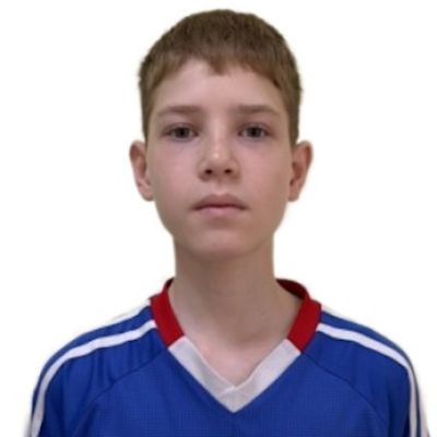 Рыбкин Егор Ульяновская СОШ