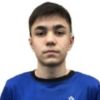 Куручбаев Амир СШ №1