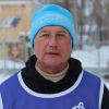 Улитин Виктор ТУСУР (60+)