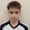 Гареев Далер Гимназия №183