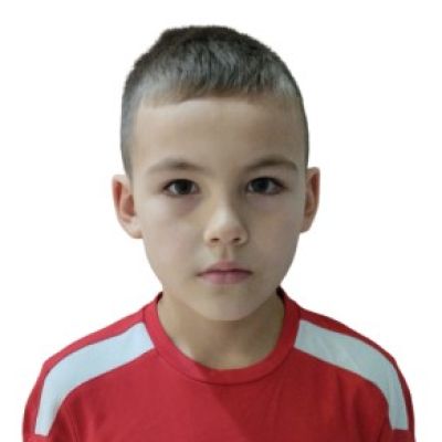 Зиятдинов Камиль Рубин
