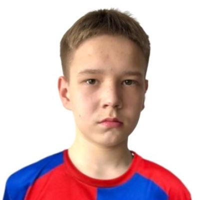 Гаврилов Кирилл Атлант