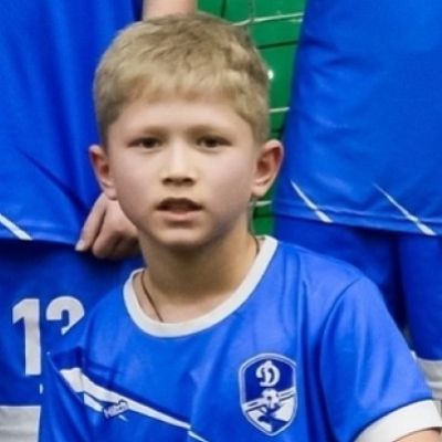 Шушуков Сергей СШОР «Динамо-Вологда (2)»