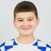 Хабибрахманов Амир СШ Трудовые Резервы-2