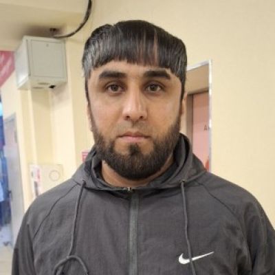 Саидикром Алиджони "Ветераны"