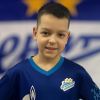 Глотов Герман ДФШ "Зенит-Чемпионика"