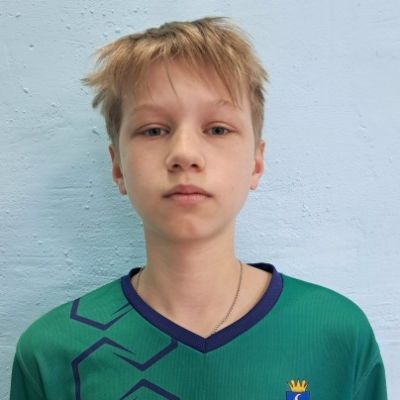 Гладильщиков Дмитрий МАОУ СОШ № 21 г. Кунгур